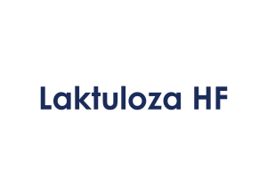 Laktuloza HF